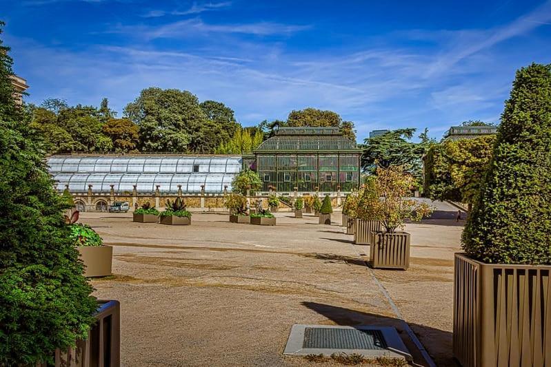Appartement Service - Jardin Des Plantes - Paris 5 - Flat-Guest Экстерьер фото