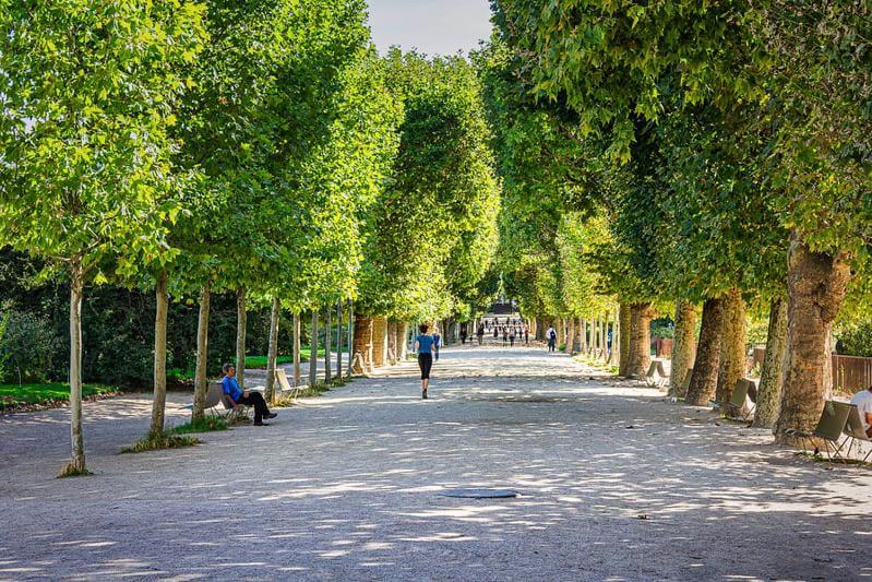 Appartement Service - Jardin Des Plantes - Paris 5 - Flat-Guest Экстерьер фото