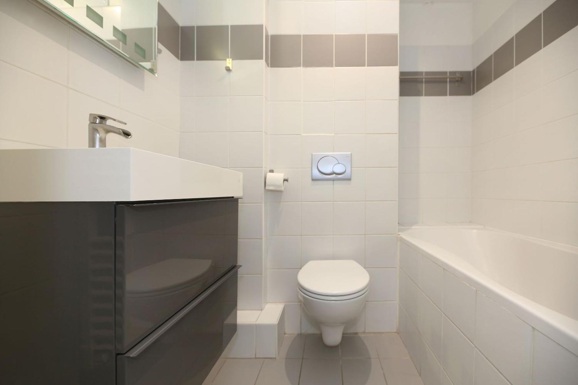 Appartement Service - Jardin Des Plantes - Paris 5 - Flat-Guest Экстерьер фото